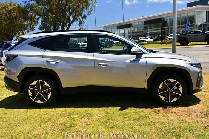2025 Hyundai Tucson 2WD