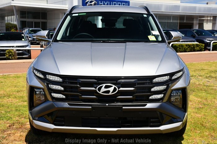 2025 Hyundai Tucson 2WD