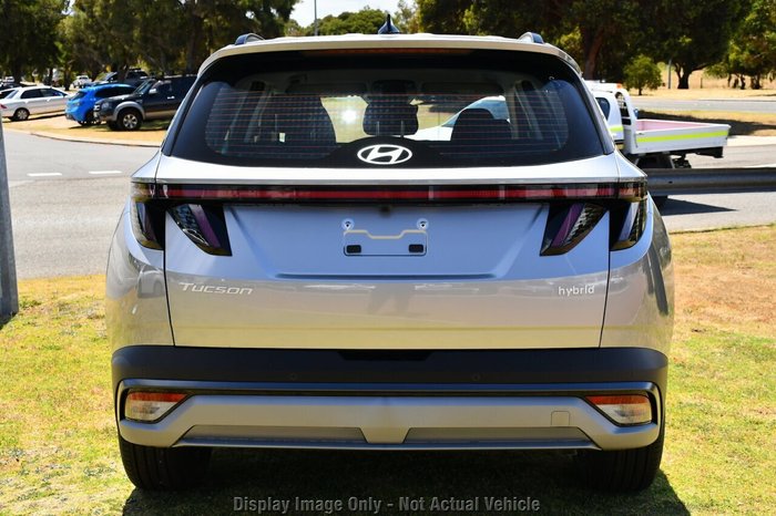 2025 Hyundai Tucson 2WD