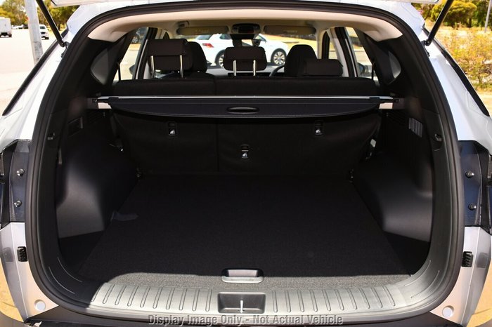2025 Hyundai Tucson 2WD