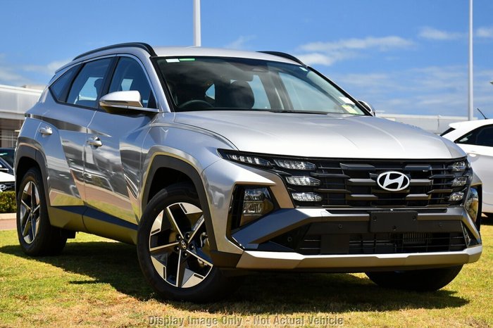 2025 Hyundai Tucson 2WD