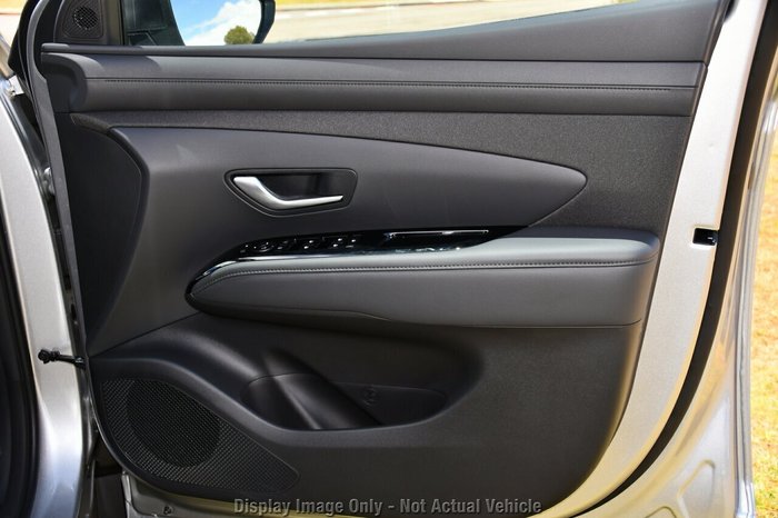 2025 Hyundai Tucson 2WD