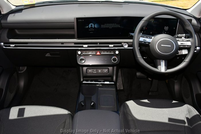 2025 Hyundai Tucson 2WD