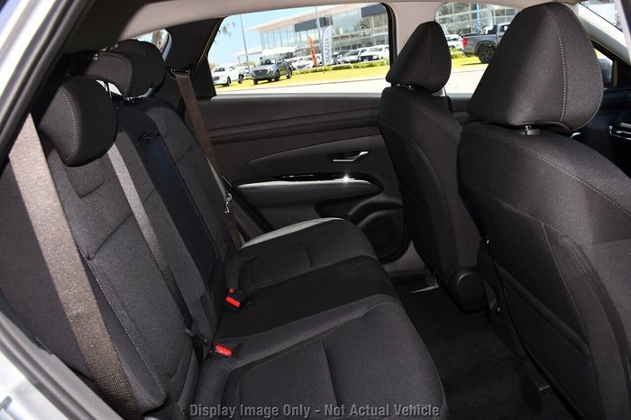 2025 Hyundai Tucson 2WD