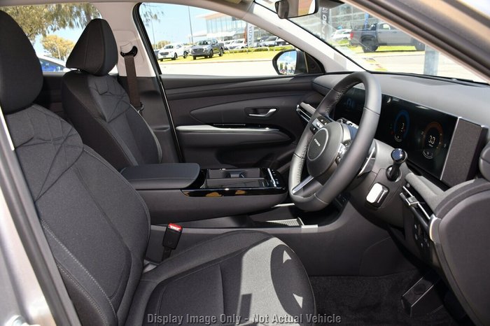 2025 Hyundai Tucson 2WD