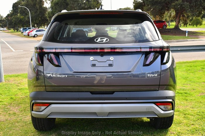 2025 Hyundai Tucson 2WD