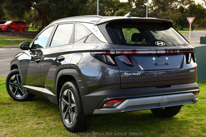 2025 Hyundai Tucson 2WD