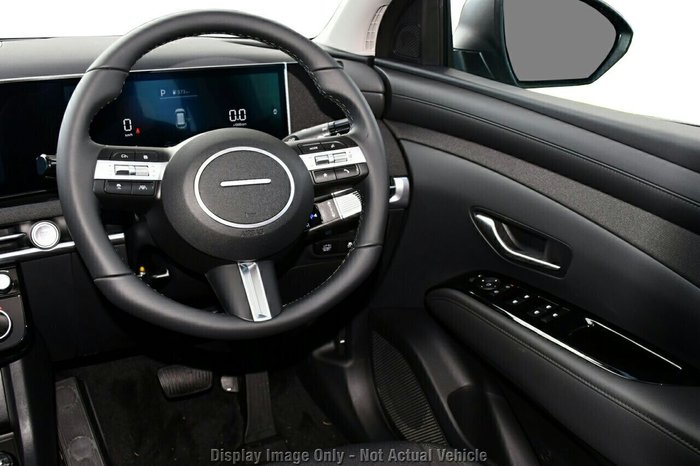 2025 Hyundai Tucson 2WD