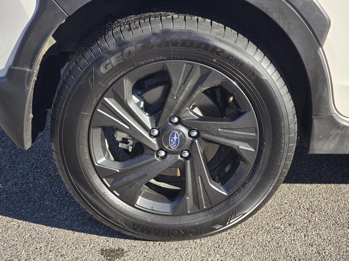 2023 Subaru Crosstrek 2.0L