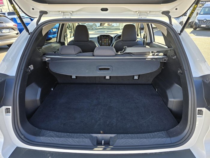 2023 Subaru Crosstrek 2.0L