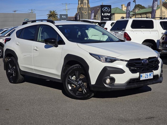 2023 Subaru Crosstrek 2.0L