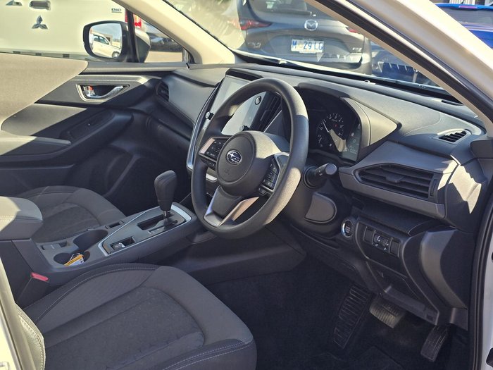 2023 Subaru Crosstrek 2.0L