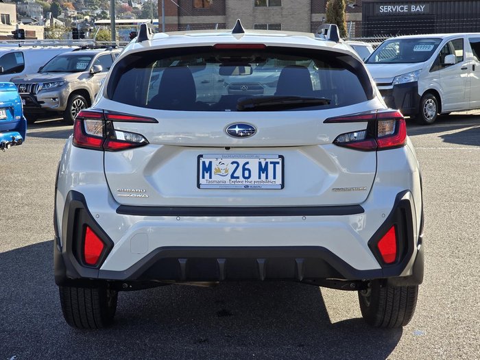 2023 Subaru Crosstrek 2.0L
