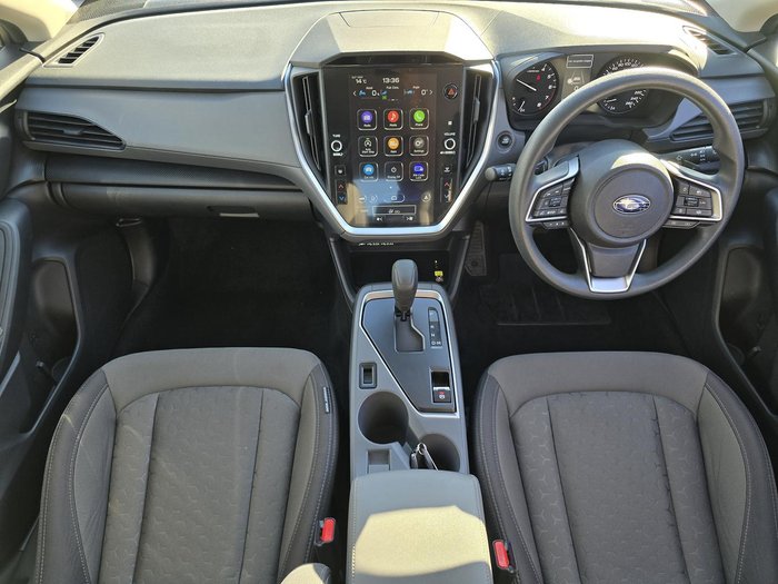 2023 Subaru Crosstrek 2.0L