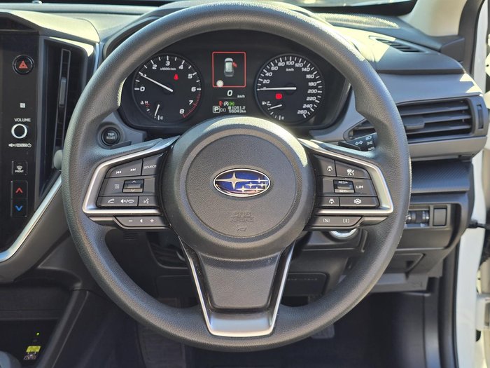 2023 Subaru Crosstrek 2.0L