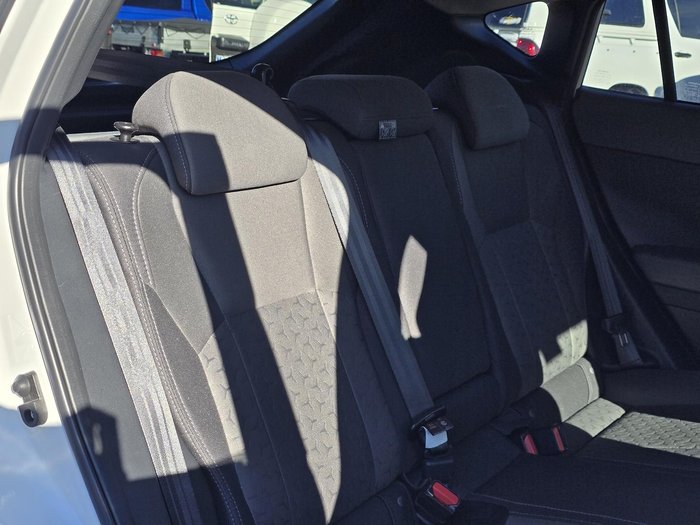2023 Subaru Crosstrek 2.0L