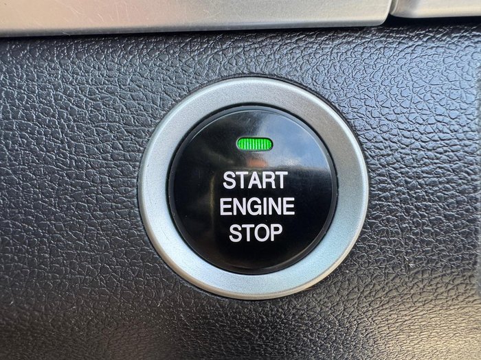 2019 LDV T60 LUXE SK8C 4X4 Dual Range Lava Grey
