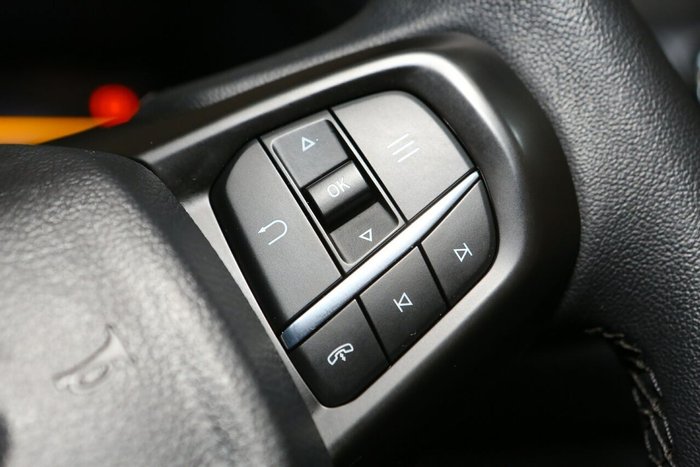 2024 Ford Everest Trend