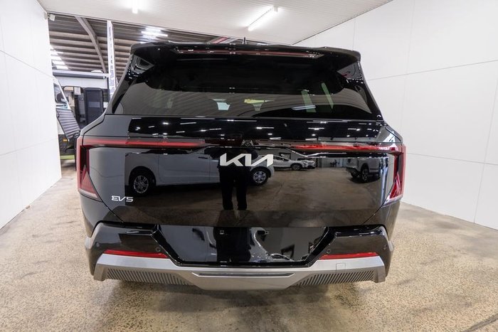 2025 Kia EV5 Earth