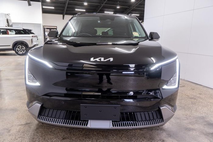 2025 Kia EV5 Earth