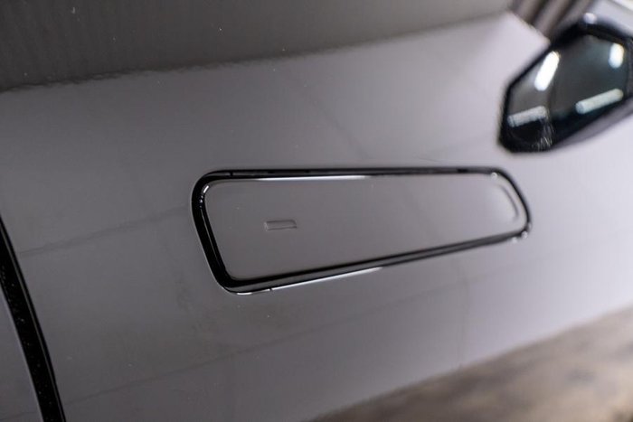 2025 Kia EV5 Earth
