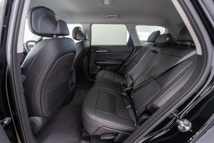 2025 Kia EV5 Earth