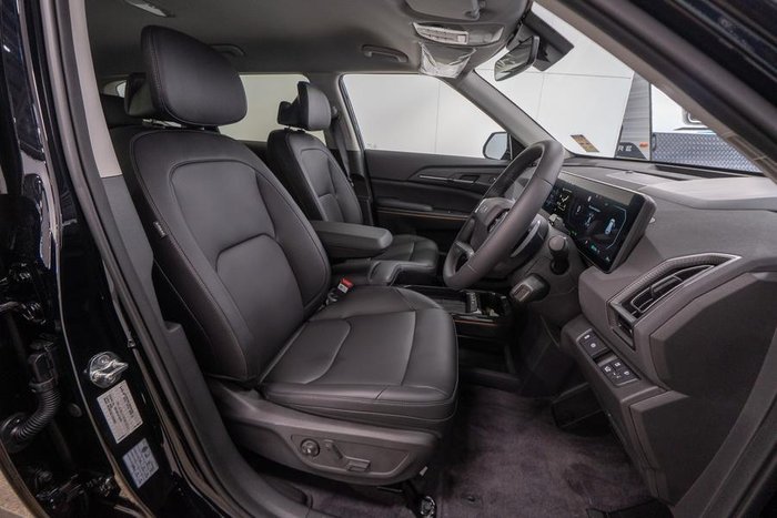 2025 Kia EV5 Earth