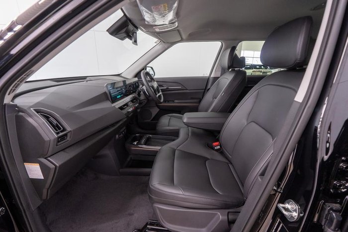 2025 Kia EV5 Earth
