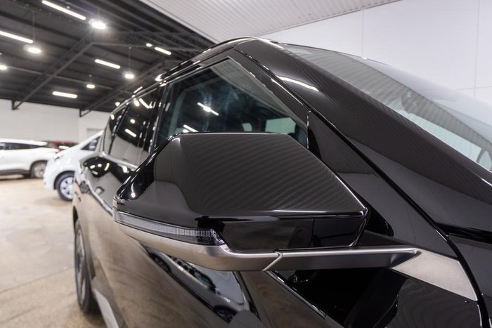 2025 Kia EV5 Earth