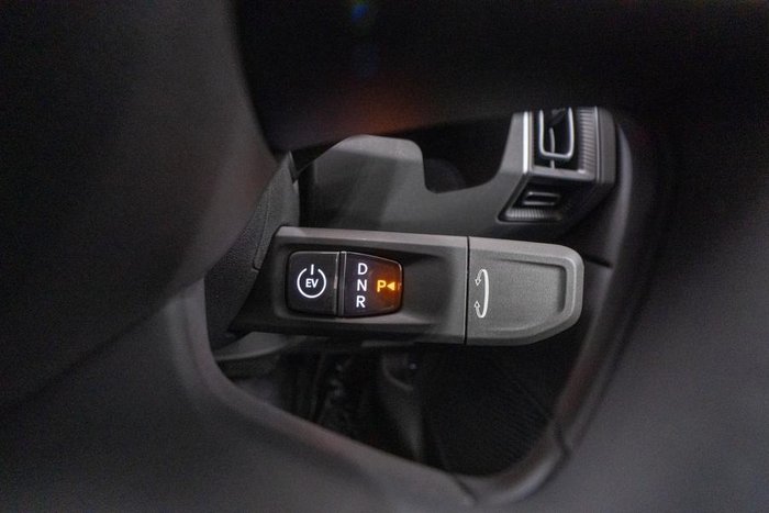 2025 Kia EV5 Earth