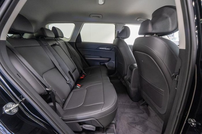 2025 Kia EV5 Earth