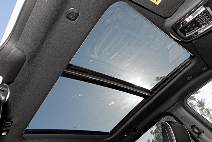 2025 RAM 1500 Laramie Sport Hurricane SO RamBox