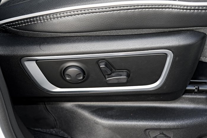 2025 RAM 1500 Laramie Sport Hurricane SO RamBox