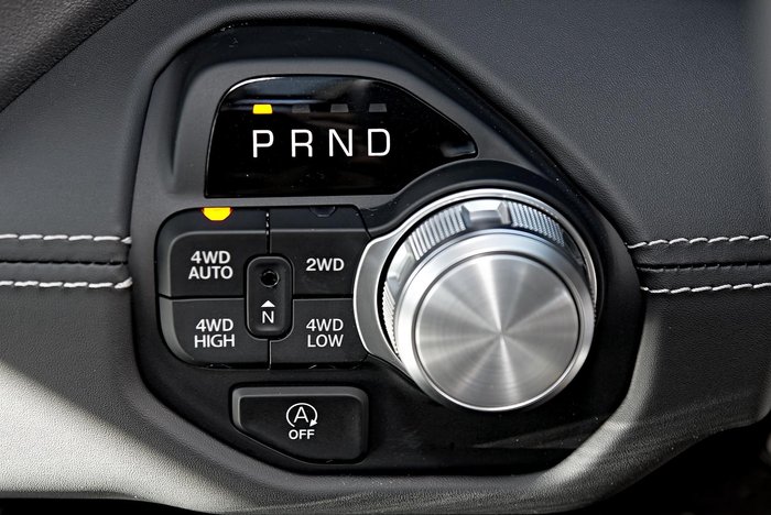 2025 RAM 1500 Laramie Sport Hurricane SO RamBox