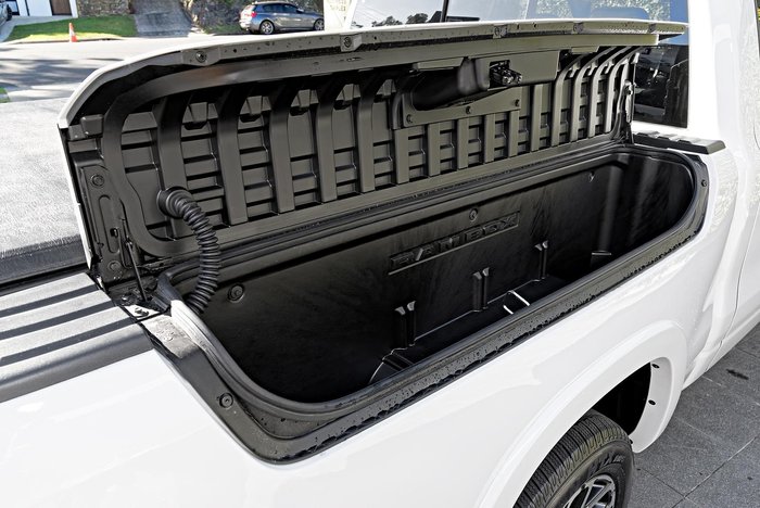 2025 RAM 1500 Laramie Sport Hurricane SO RamBox