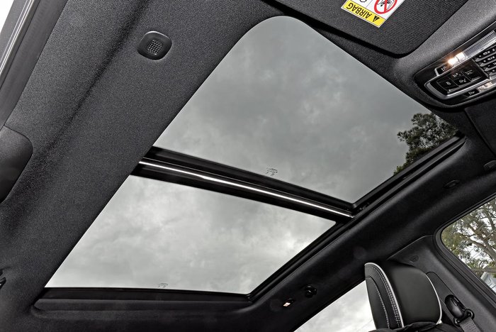 2025 RAM 1500 Laramie Sport Hurricane SO RamBox
