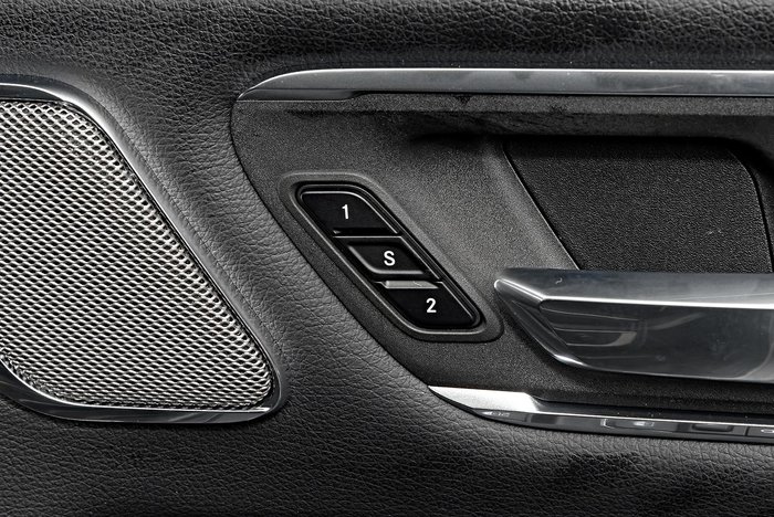2025 RAM 1500 Laramie Sport Hurricane SO RamBox