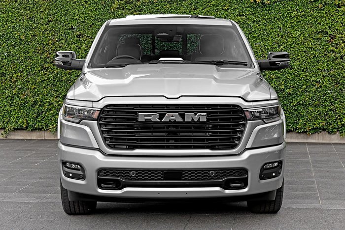 2025 RAM 1500 Laramie Sport Hurricane SO RamBox