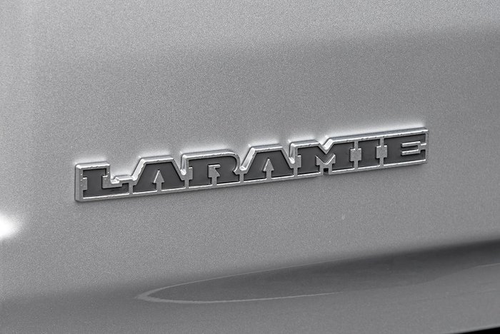 2025 RAM 1500 Laramie Sport Hurricane SO RamBox