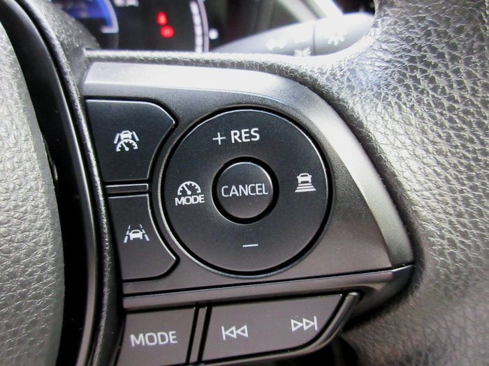 2022 Toyota Corolla Cross GX