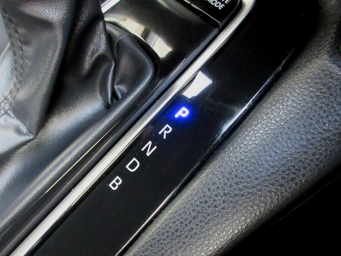 2022 Toyota Corolla Cross GX