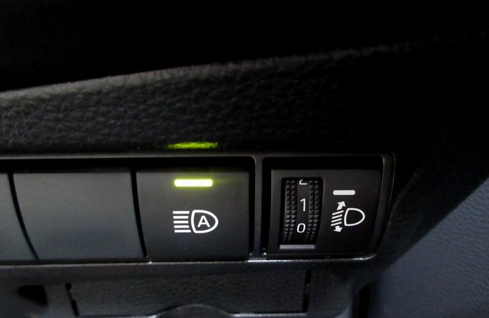2022 Toyota Corolla Cross GX