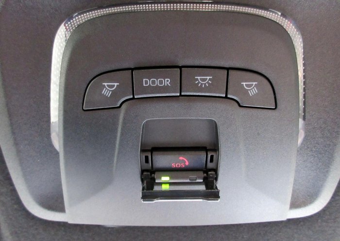 2022 Toyota Corolla Cross GX