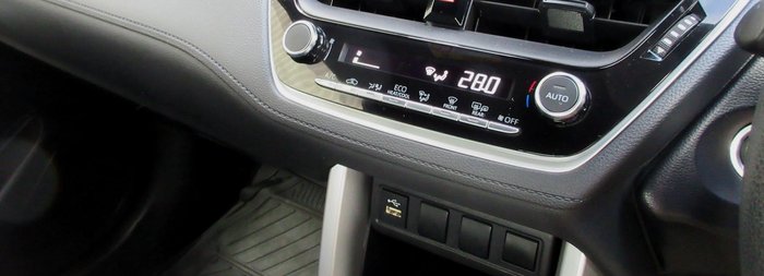 2022 Toyota Corolla Cross GX