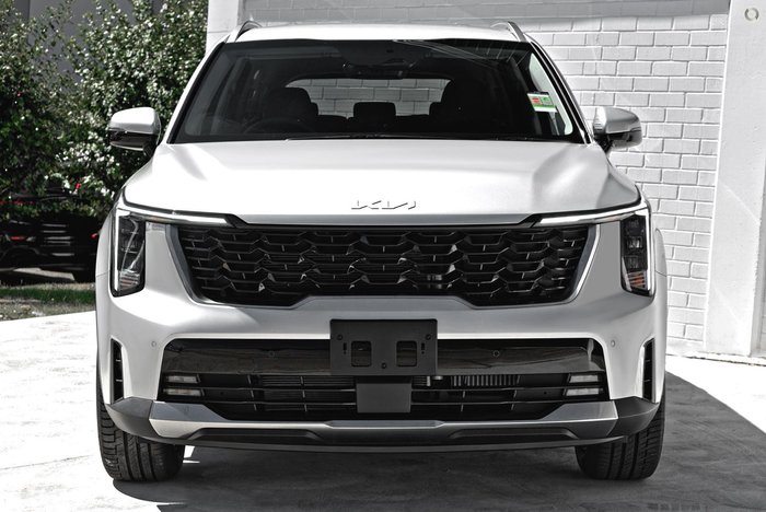 2025 Kia Sorento Sport+