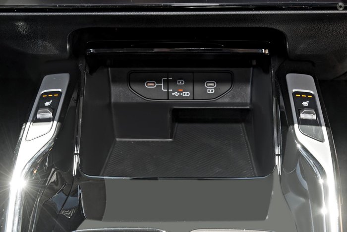 2025 Kia Sorento Sport+