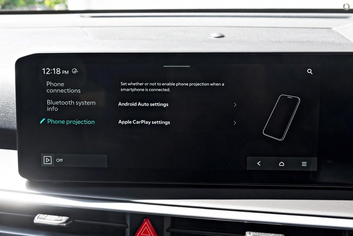 2025 Kia Sorento Sport+