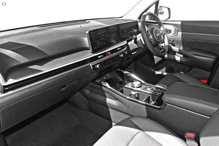 2025 Kia Sorento Sport+