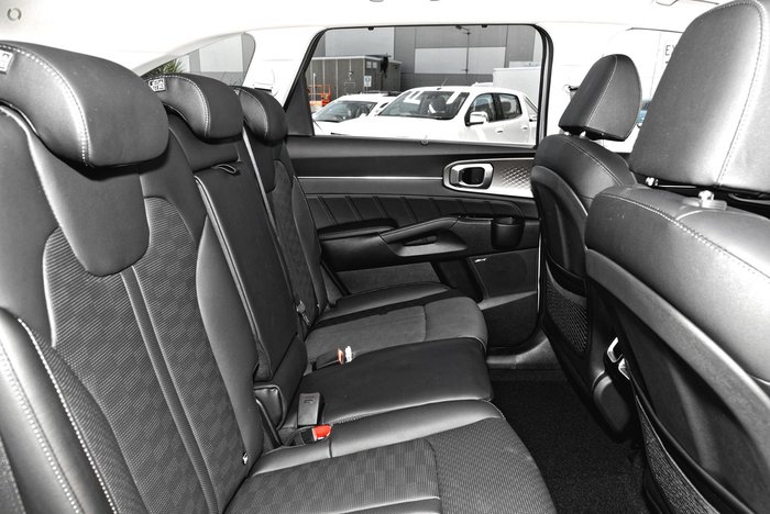 2025 Kia Sorento Sport+