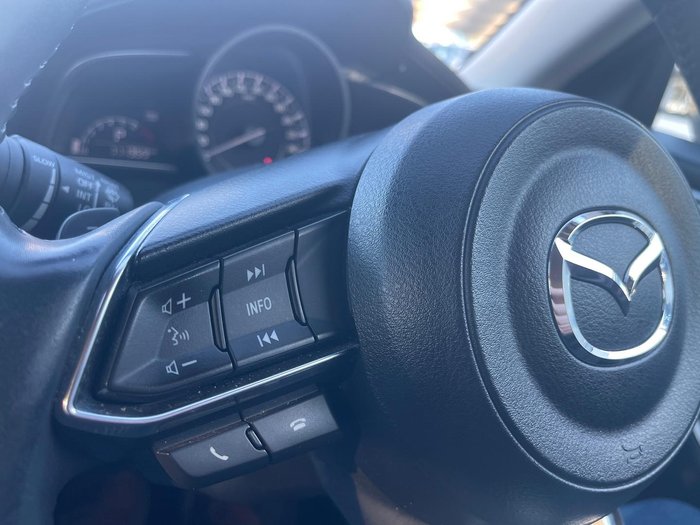 2016 Mazda 3 Maxx